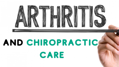 Can Chiropractic Help my Arthritis?